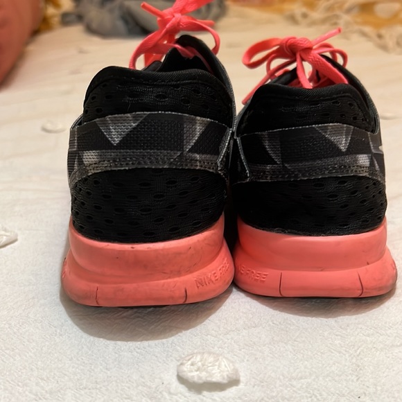 Nike Free 5.0 - Picture 4 of 4